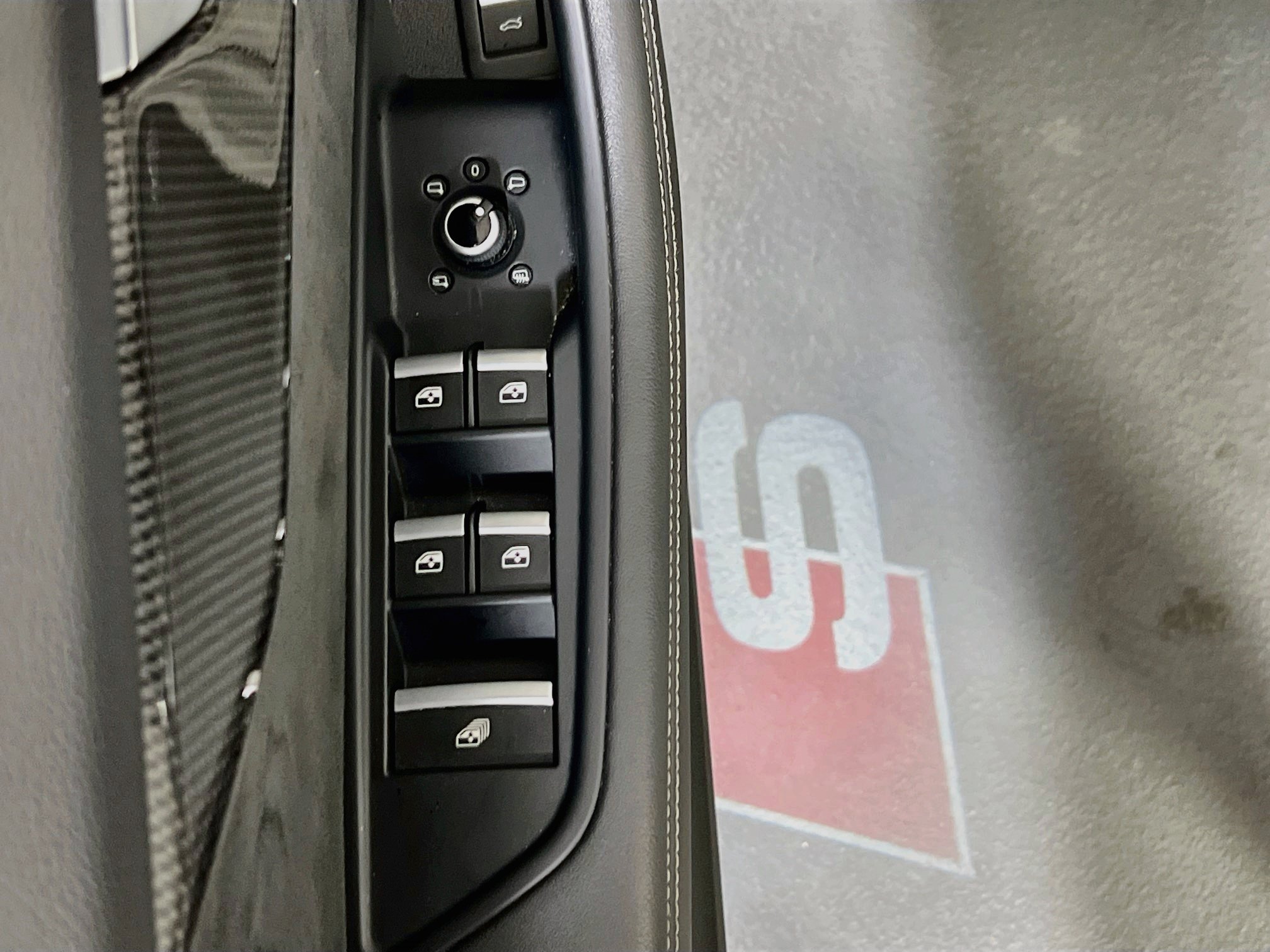 Used 2022 Audi S5 Premium Plus w/ Premium Plus Package AWD/4WD image 18