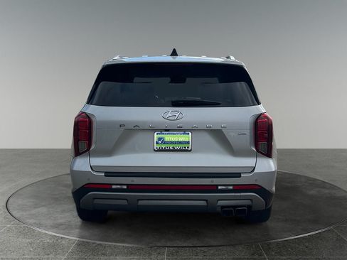 Used 2023 Hyundai Palisade SEL w/ Cargo Package AWD/4WD image 8