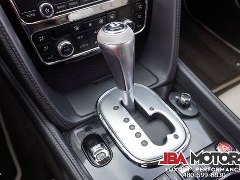 Used 2014 Bentley Continental GT Speed image 32