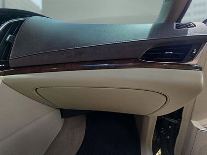 Used 2016 Cadillac Escalade Luxury