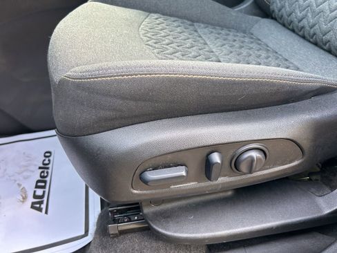 Used 2024 Chevrolet Equinox LT image 24