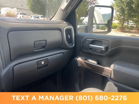 Used 2021 Chevrolet Silverado 3500 LT w/ Convenience Package AWD/4WD image 26