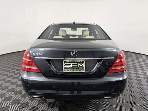 Used 2013 Mercedes-Benz S 550 image 10