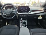 New 2025 Chevrolet Trax RS w/ Driver Confidence Package image 2