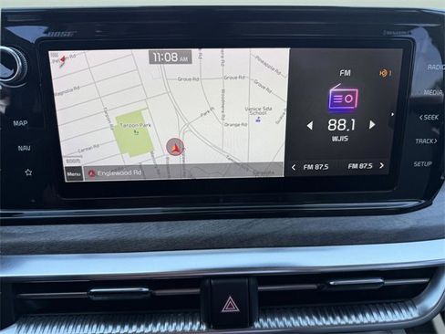 Used 2022 Kia K5 EX w/ EX Premium Package image 25