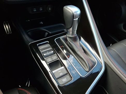 Used 2025 Acura ADX A-Spec image 15