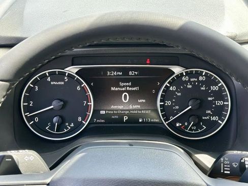 Certified 2026 Nissan Rogue SV w/ SV Premium Package image 17