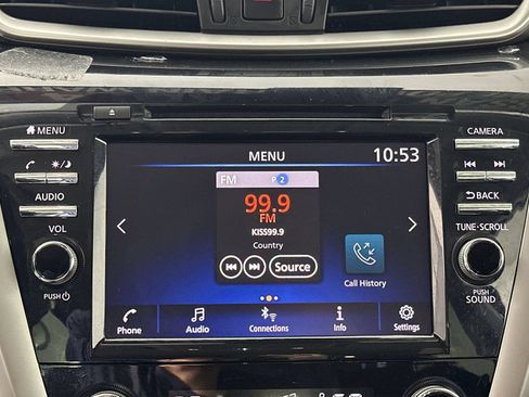 Certified 2020 Nissan Murano S w/ Technology Package FWD image 18