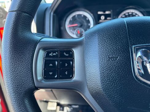 Used 2024 RAM 1500 Classic Warlock AWD/4WD image 28