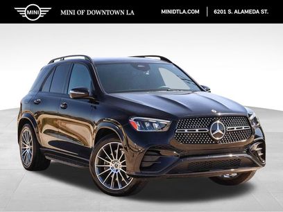 Used 2024 Mercedes-Benz GLE 350 4MATIC