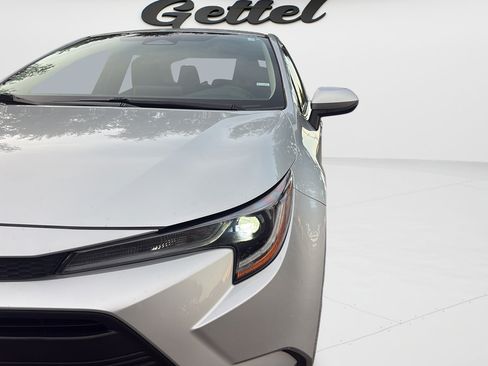 Used 2024 Toyota Corolla LE FWD image 23