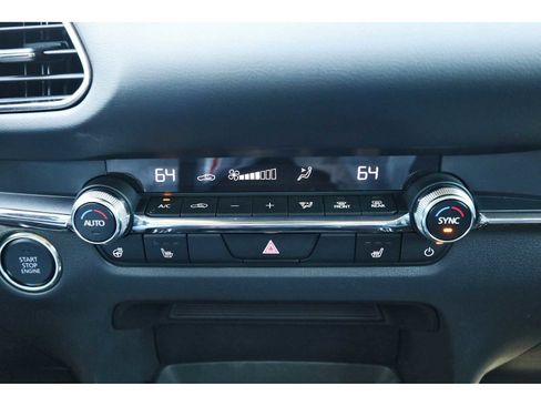 Certified 2024 MAZDA CX-30 2.5 Turbo w/ Premium Package image 24