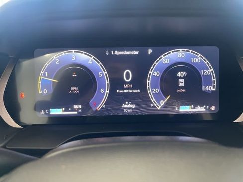 New 2026 Jeep Grand Cherokee Limited image 36