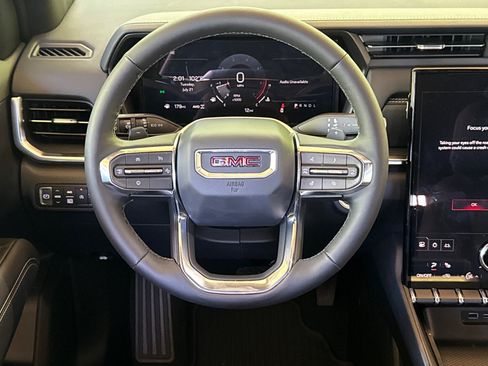 New 2026 GMC Terrain Elevation AWD/4WD image 15