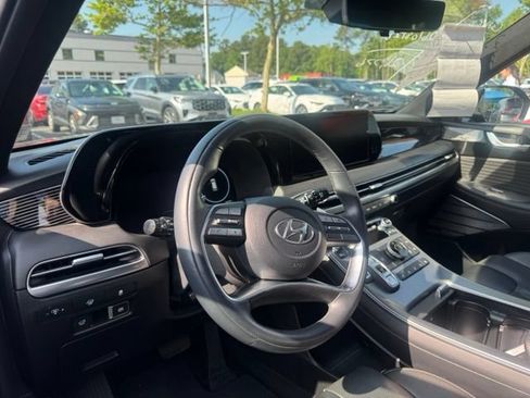 Used 2024 Hyundai Palisade Calligraphy AWD/4WD image 12
