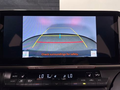 New 2026 Toyota Camry XSE image 21