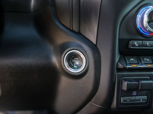 Used 2019 GMC Sierra 1500 AT4 w/ AT4 Premium Package image 21