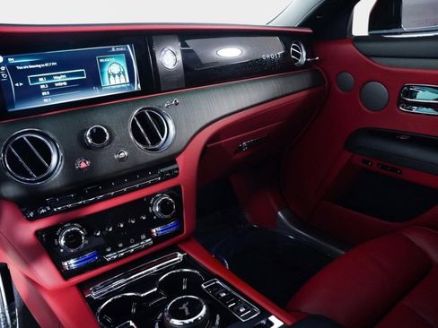 Used 2022 Rolls-Royce Ghost AWD/4WD image 56