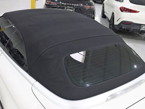 Used 2017 Mercedes-Benz C 63 AMG S image 29