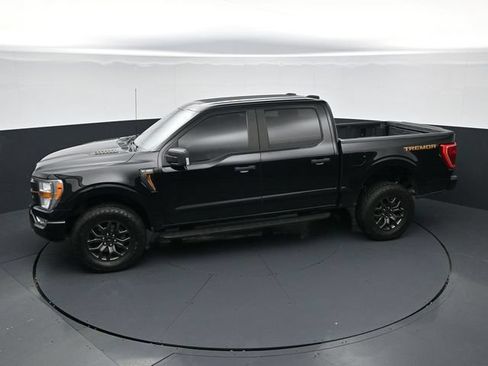 Used 2022 Ford F150 Tremor AWD/4WD image 36