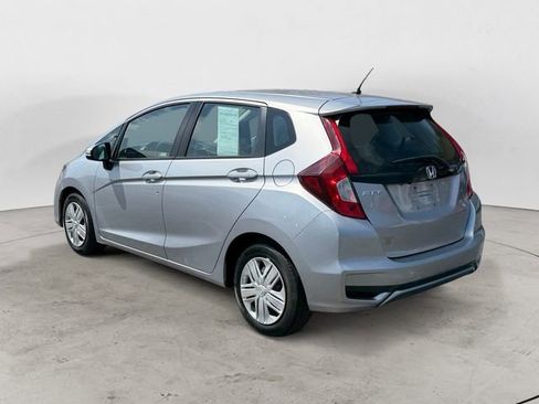Used 2018 Honda Fit LX image 3