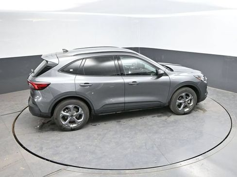 Used 2025 Ford Escape ST-Line AWD/4WD image 38