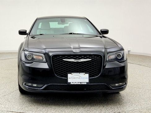 Used 2020 Chrysler 300 S AWD/4WD image 2