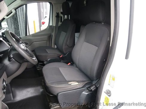 Used 2020 Ford Transit 250 Low Roof RWD image 11