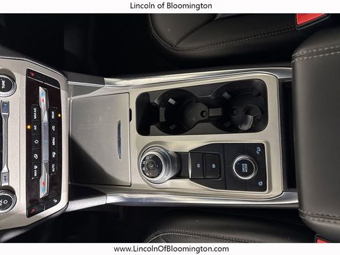 Used 2023 Ford Explorer XLT w/ Equipment Group 202A image 44