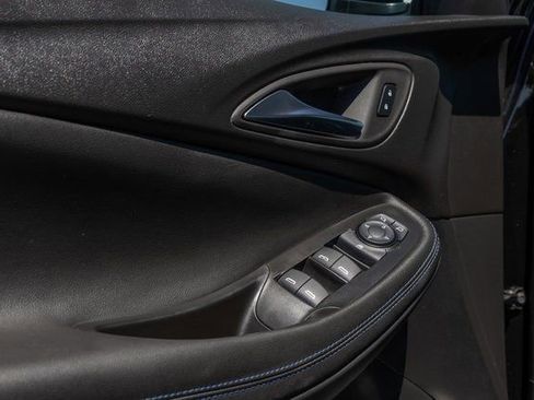 New 2026 Buick Encore GX Sport Touring w/ Comfort Package image 16