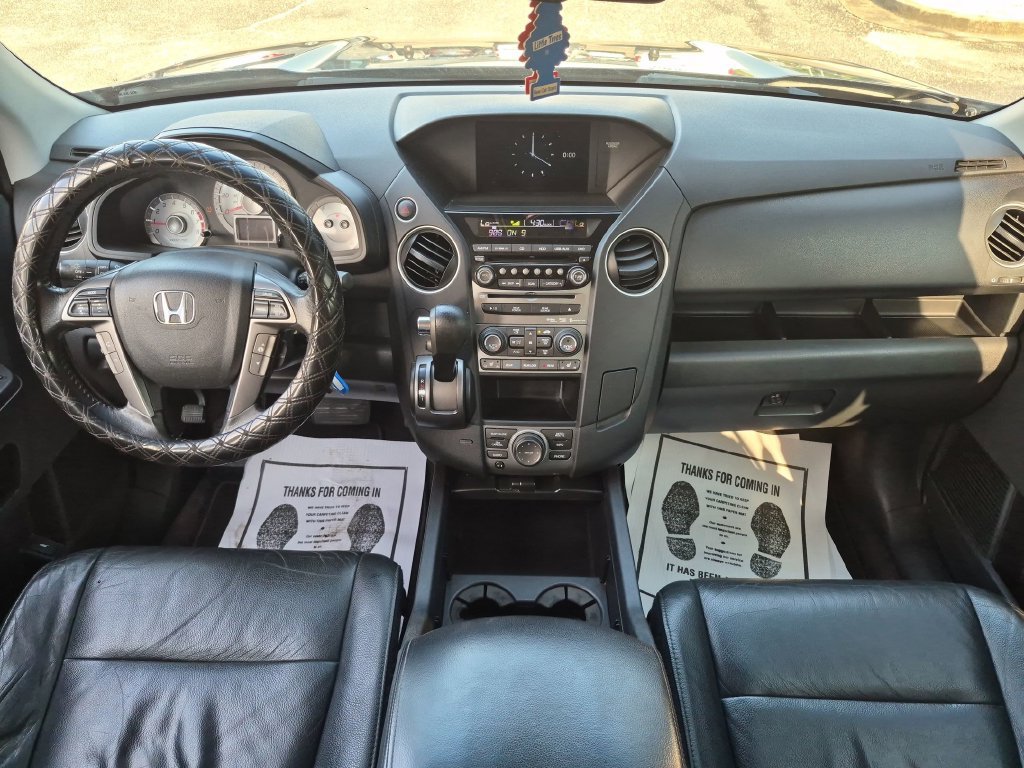 Used 2012 Honda Pilot Touring image 30
