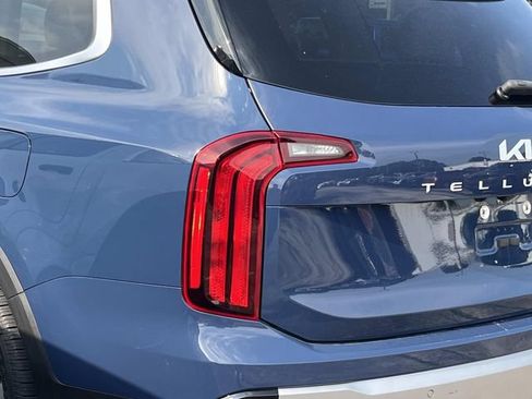 Used 2023 Kia Telluride S w/ S Sunroof Package AWD/4WD image 12