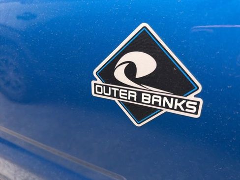 Used 2025 Ford Bronco Sport Outer Banks w/ Outer Banks Tech Package+ AWD/4WD image 11