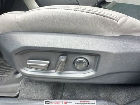 New 2026 Toyota Tundra Limited image 15