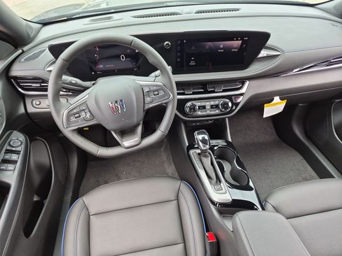 New 2026 Buick Envista Sport Touring w/ Convenience I Package FWD image 20