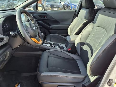 Certified 2025 Subaru Crosstrek 2.5i Wilderness w/ Wilderness Package AWD/4WD image 6