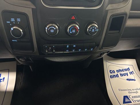 Used 2018 RAM 2500 Tradesman w/ Chrome Appearance Group image 18