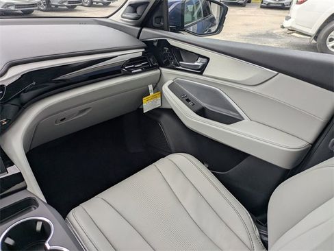 New 2026 Acura MDX w/ Technology Package image 21