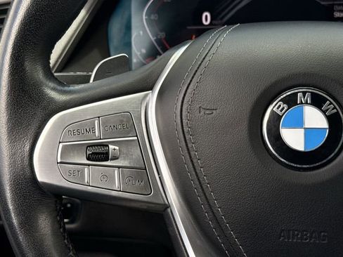 Used 2020 BMW X7 xDrive40i w/ Premium Package AWD/4WD image 15
