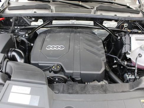Used 2022 Audi Q5 2.0T Premium Plus w/ Premium Plus Package AWD/4WD image 34