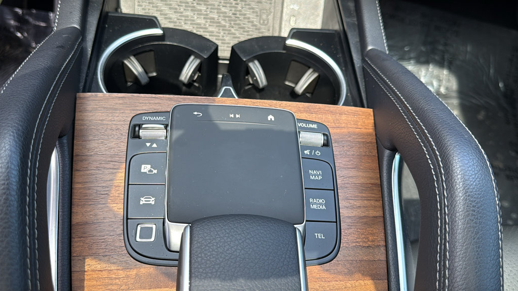 Certified 2026 Mercedes-Benz GLE 350 4MATIC w/ AMG Line Exterior image 35