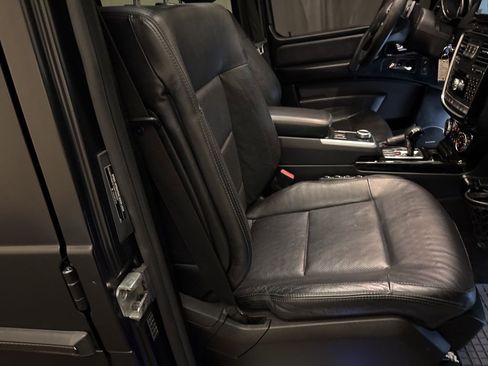 Used 2015 Mercedes-Benz G 550 G 550 image 23