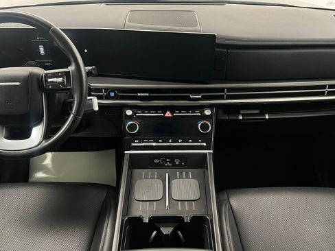 Used 2024 Hyundai Santa Fe SEL image 14