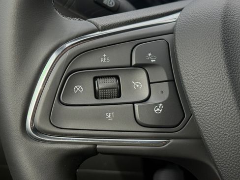 New 2026 Buick Envista Preferred w/ Convenience I Package image 24