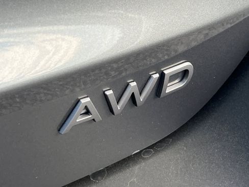 New 2026 Nissan Kicks SV AWD/4WD image 16