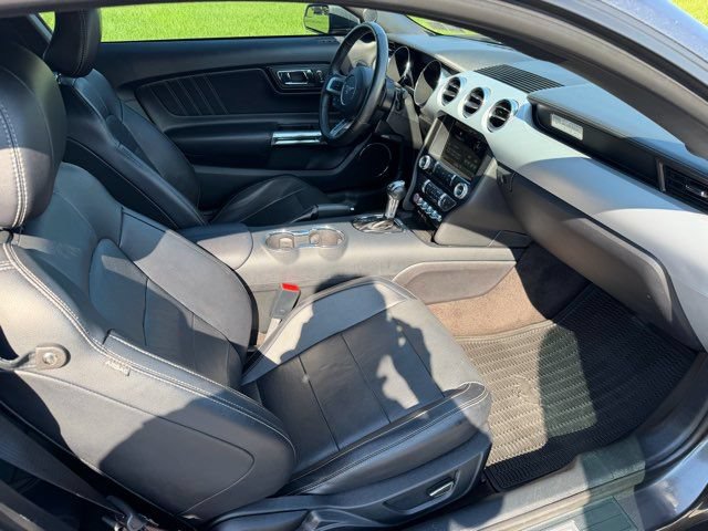 Used 2015 Ford Mustang GT Premium RWD image 20