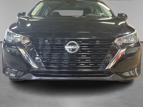 Used 2024 Nissan Sentra SV image 13