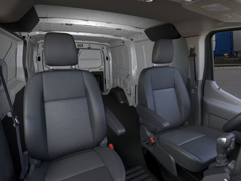 New 2025 Ford Transit 150 Low Roof image 10