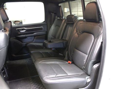 Used 2024 RAM 1500 Big Horn image 26