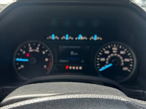 Used 2020 Ford F150 XLT w/ Equipment Group 302A Luxury AWD/4WD image 11